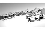 T-Type PET Bottle Recycling System
