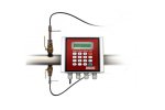 Innova-Sonic - Model 205 - Insertion Liquid Flow Meter