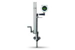 Innova-Mass - Model 241 - Immersible Multivariable Mass Vortex Flow Meter