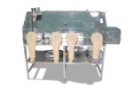 Filter Weigh Chambers