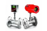 Flat-Trak - Model 780S - In-line Mass Flow Meter with Flow Conditioning