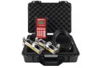 Innova-Sonic - Model 210i - Portable Liquid Flow Meter