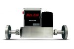 Max-Trak - Model 180 + 316 - Stainless Steel Flanges Industrial Mass Flow Meters and Controllers