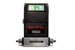 Top-Trak - Model 822S & Model 824S - Econimical Analog Stainless Steel Mass Flow Meters