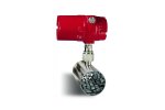 Model 780S UHP - Ultra High Purity In-line Mass Flow Meter with Flow Conditioning