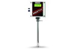 Boiler-Trak - Smart Insertion Gas Flow Meter