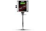 Fast-Flo - Model 620S NEMA 4X (IP65) - Insertion Mass Flow Meter