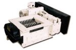 Aurora - Dual Rotor Crusher