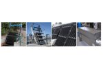 Self Cleaning Trash Screens: Duperon Corporation