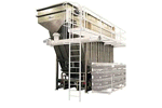 Clarifiers and Components: Redox Water Technology BV