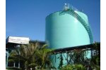 ANAMIX - M - Sludge Digestors