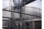 ANAMIX - T - Sludge Digestors