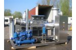 GASODRIX - Biogas Drier Package Unit