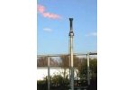 GWE - Biogas Flares