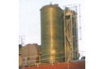 SULFURIX - Biogas Scrubber System