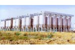 Tertiary Treatment And Recycling