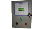 CEW4 Series - Wireless Multiset Gas Detection and Control System