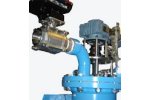 Scraper Strainer Advantage Over Backwash