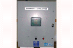 Acme - DG-EN Series - Diesel Fumes Detection System