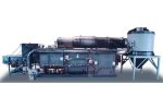 Solid Waste Incineration: Incinerators For Industrial Waste