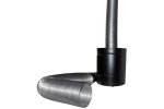Allerair - 6000 AH Exec - Heavy-Duty Air Filtration For Contaminated Environments