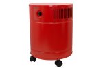 Allerair - 5000 D Exec - Optimal Air Filtration For Homes & Businesses
