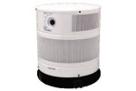 AirMedic - D Exec - Advanced Air Filtration For  Superior Particle Control