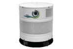AirMedic - D MCS - Advanced Air Filtration For  Superior Particle Control