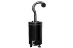 Salon - 6000 - Air Purification For Beauty Salons & Spas