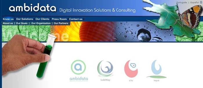 Laboratory Digital Innovation Solutions