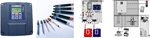 Measuring, Dosing and Monitoring Solutions