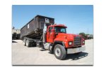 Municipal Solid Waste Services