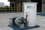 Air Treatment Systems / Air Scrubbers
