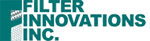 Filter Innovations Inc: Activated carbon, self cleaning backflushable filters
