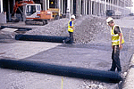Tensar SS geogrids