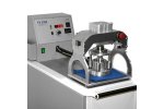 FX 3300-PNA - Pneumatic Clamping Assembly