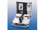 FX 3320 - Mobile Air Permeability Tester MOBILAIR