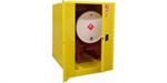H160 - Flammable Drum Storage Cabinet