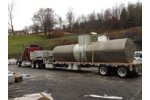 Intake Systems - 316(b) Compliance with Cook Legacy Intake Systems