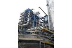 Nitric Acid, Amonium Nitrate