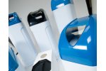 Cabinets, Brine Tanks and Accessories