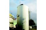 Sulphus - Compact Biotrickling Filter