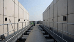 Concrete Modular Biofilter