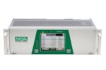 SUPREMAtouch - Controller For Fire and Gas Detection System