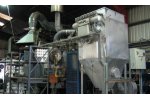 Caldo - Hot Gas Ceramic Filters