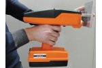 MiniSort AlMax - Handheld Aluminium Analyzer