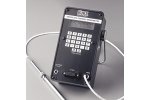 Kurz - 2441 - Lab Grade Portable Flow Meter