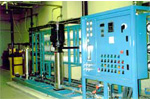 Water Treatment Equipment