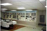 Domestic Sewage Treatment Plants