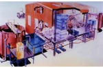 Industrial Water Treatment Plants